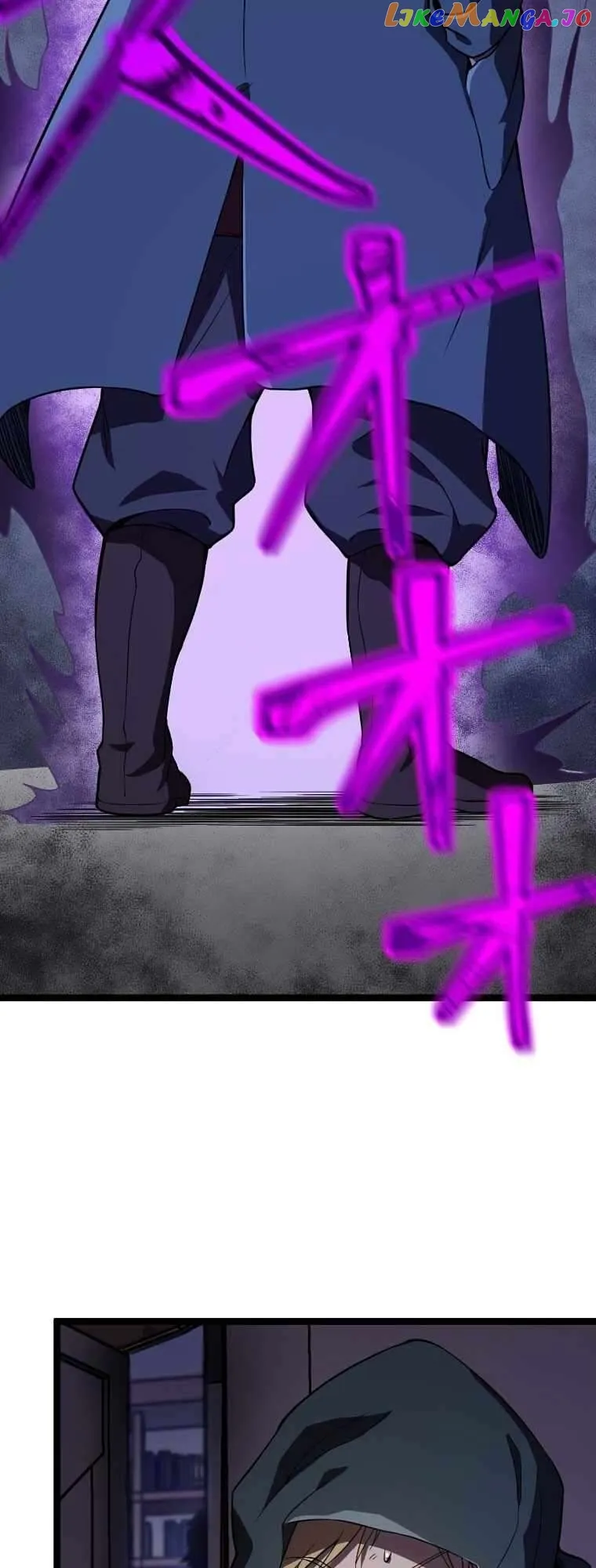 Awakened Thief Steals the World Chapter 7 234 03