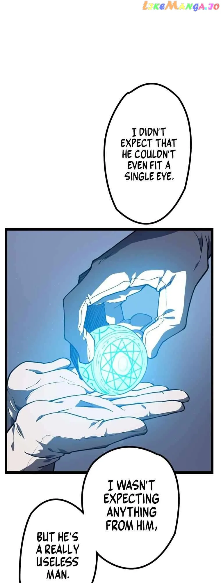 Awakened Thief Steals the World Chapter 7 238 07