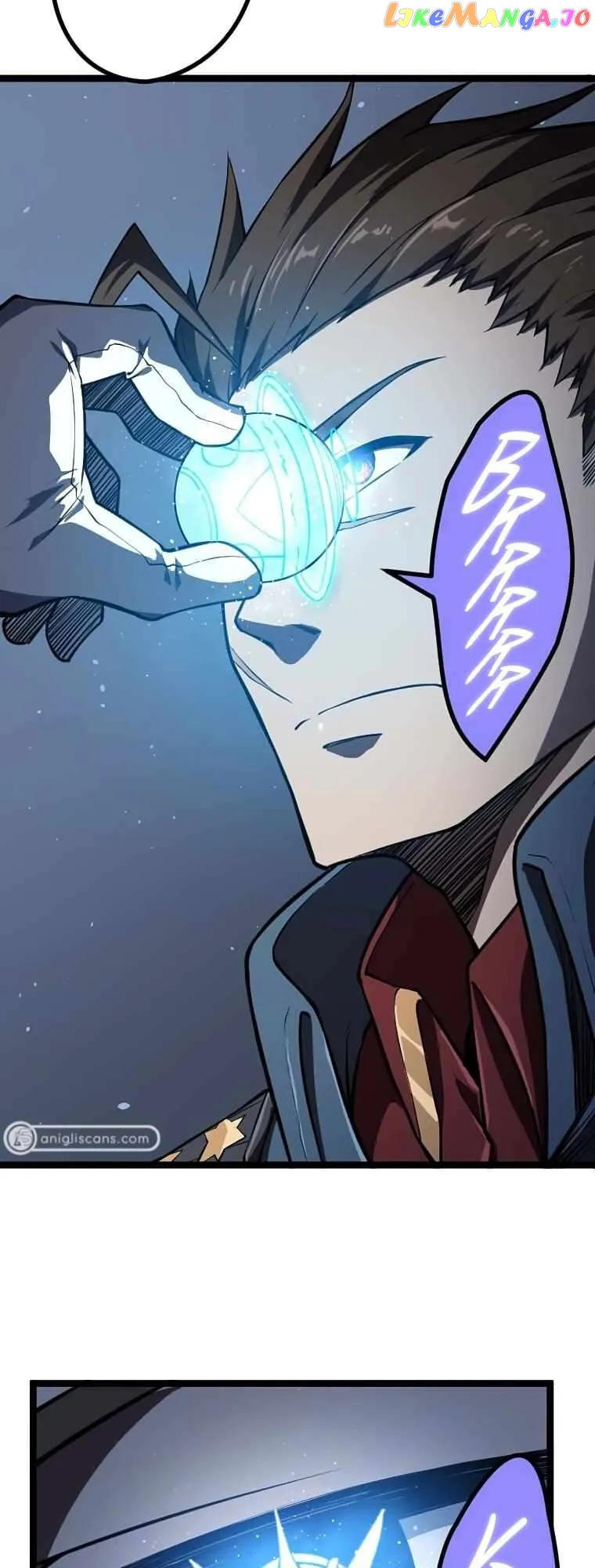 Awakened Thief Steals the World Chapter 7 239 08