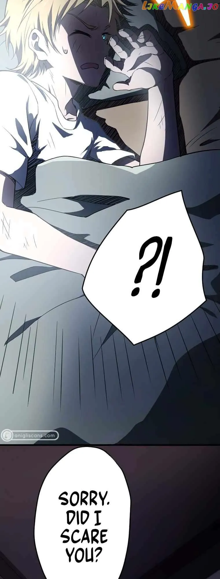 Awakened Thief Steals the World Chapter 7 246 15