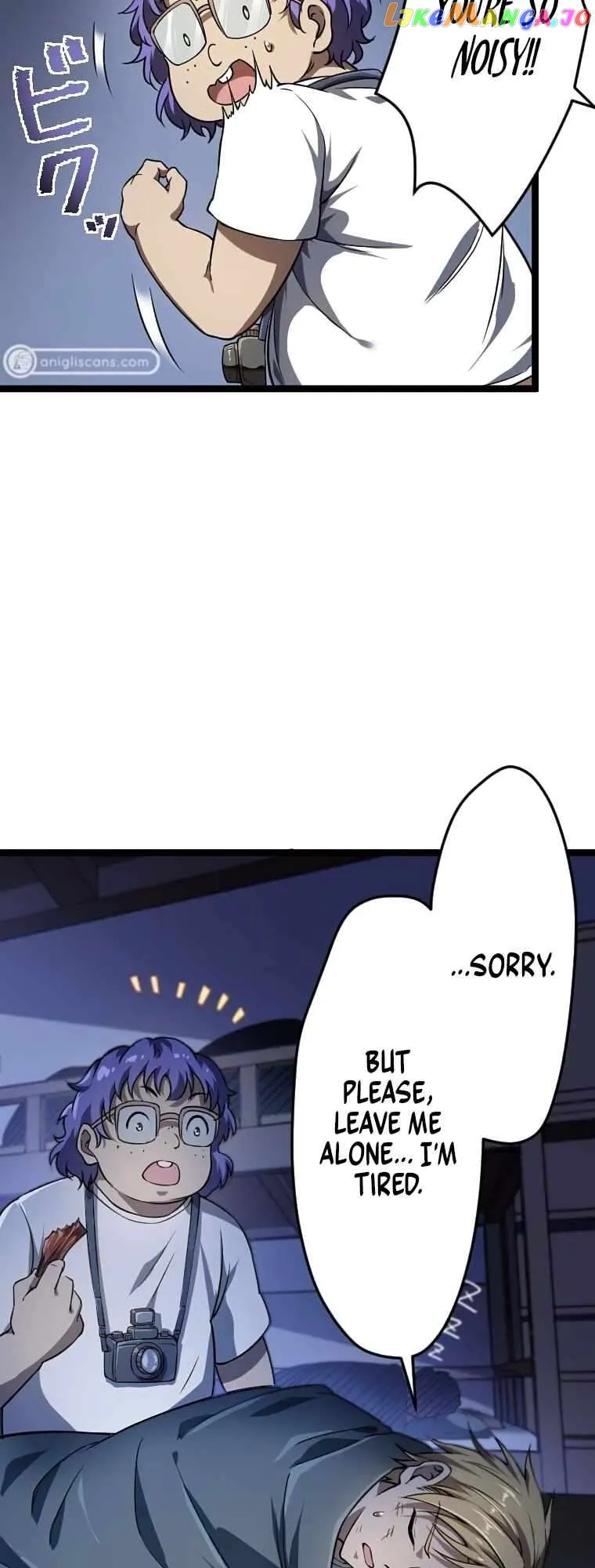 Awakened Thief Steals the World Chapter 7 251 20