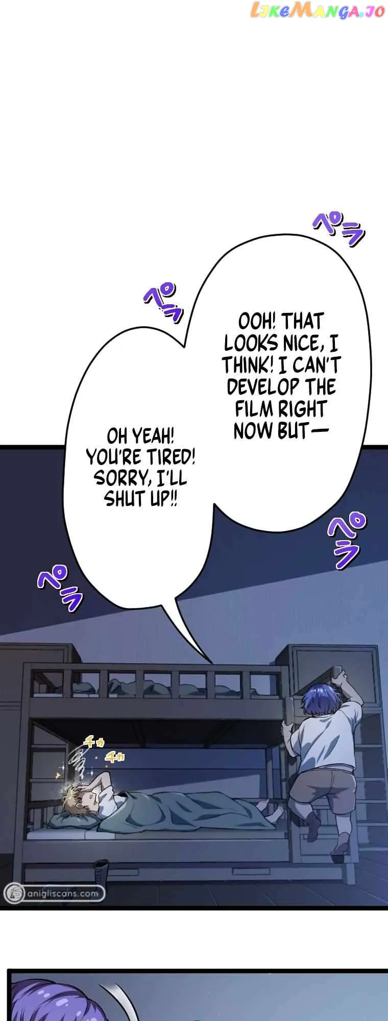 Awakened Thief Steals the World Chapter 7 253 22