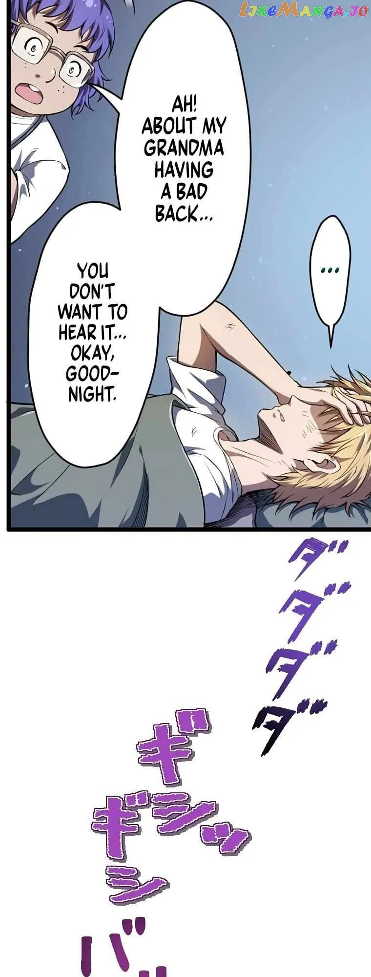 Awakened Thief Steals the World Chapter 7 254 23