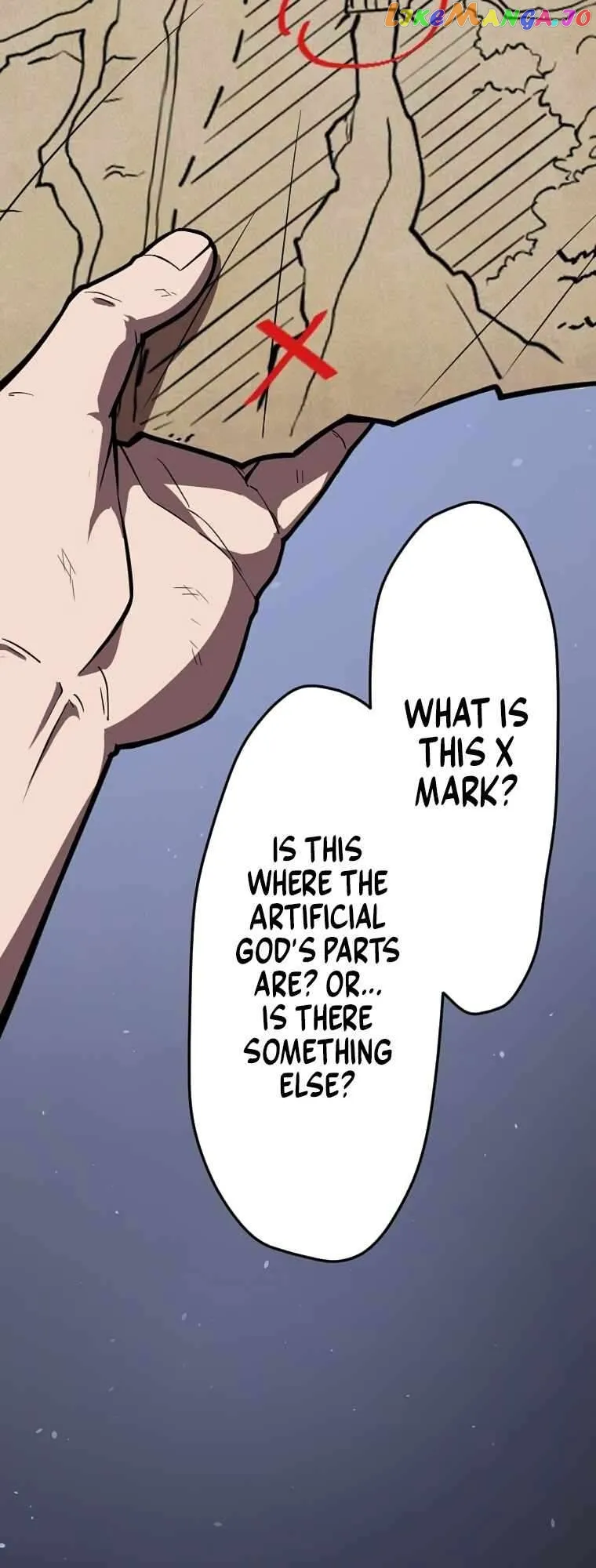 Awakened Thief Steals the World Chapter 7 256 25