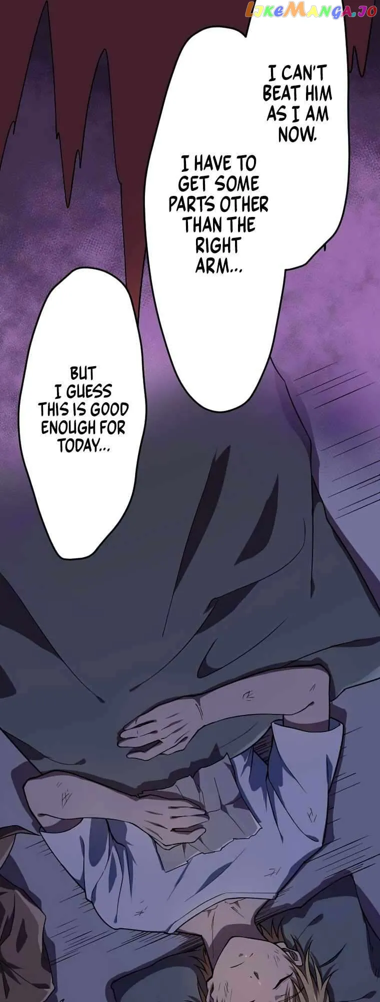 Awakened Thief Steals the World Chapter 7 259 28