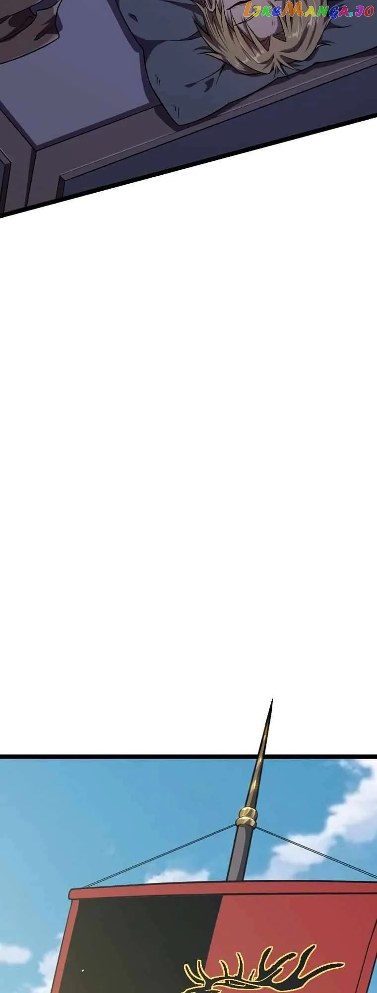 Awakened Thief Steals the World Chapter 7 260 29