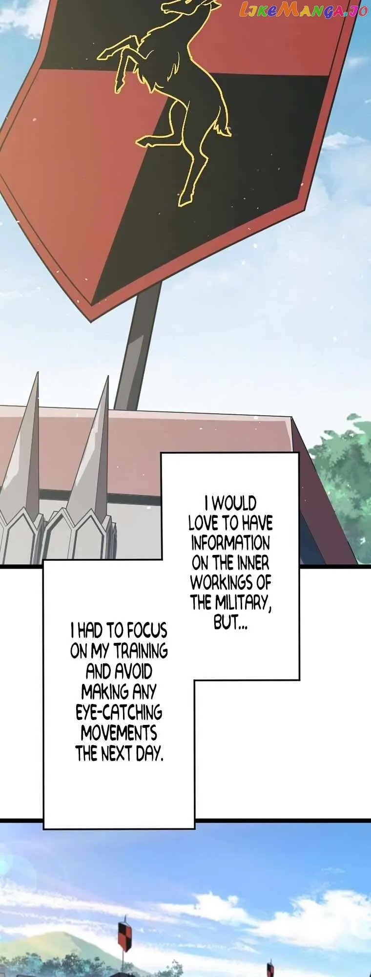 Awakened Thief Steals the World Chapter 7 261 30