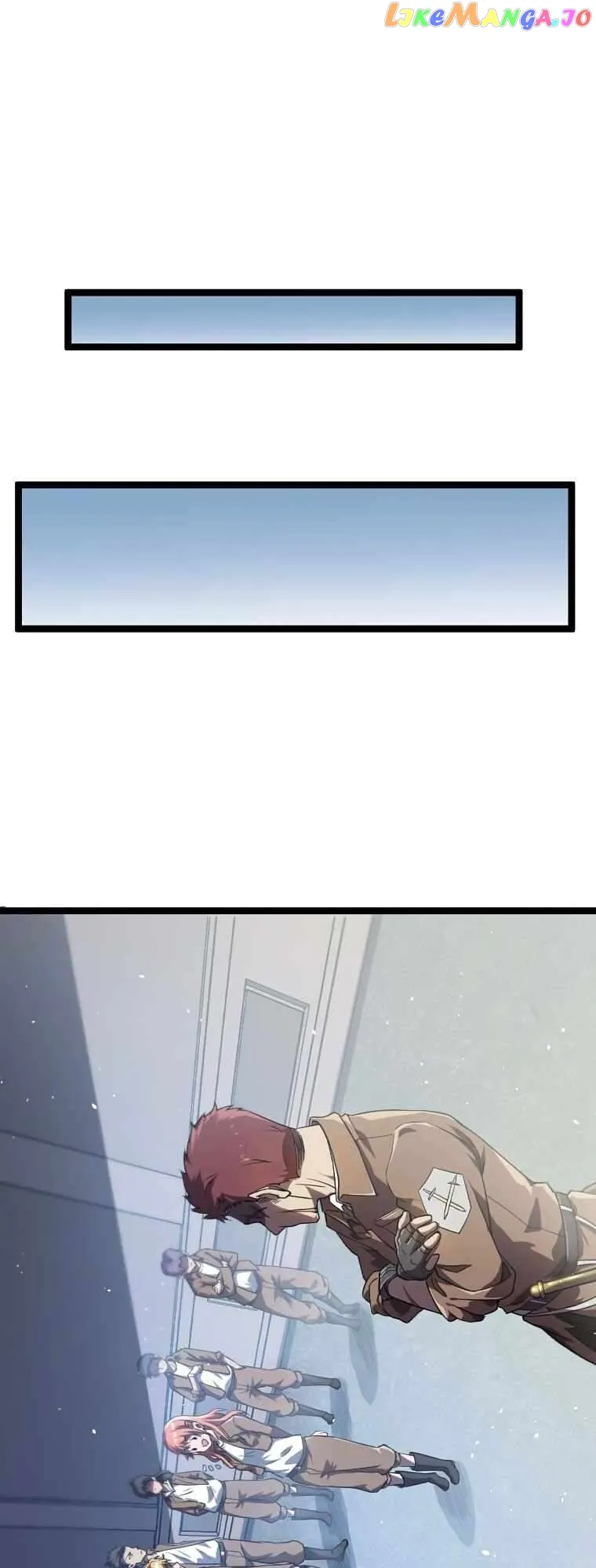 Awakened Thief Steals the World Chapter 7 263 32