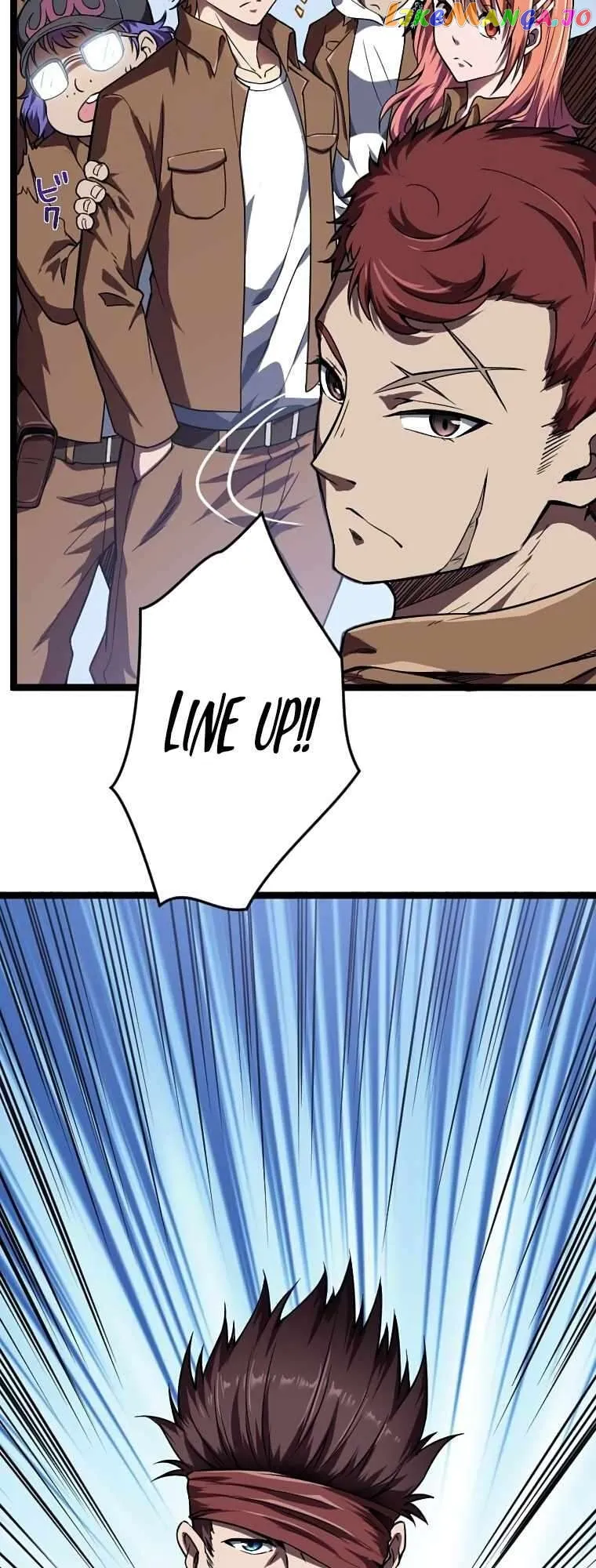 Awakened Thief Steals the World Chapter 7 265 34