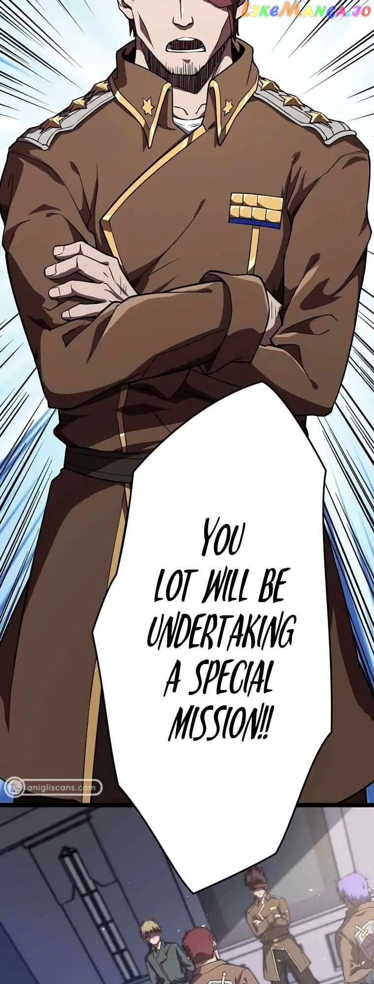 Awakened Thief Steals the World Chapter 7 266 35