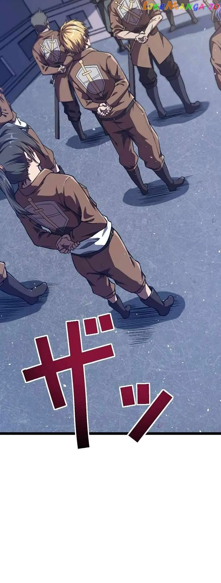 Awakened Thief Steals the World Chapter 7 267 36