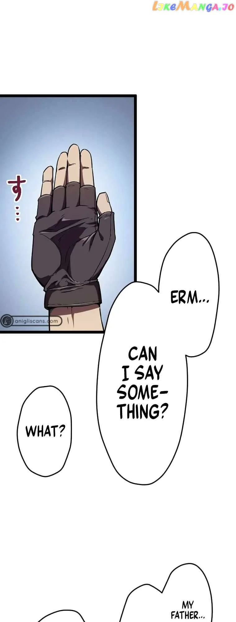 Awakened Thief Steals the World Chapter 7 268 37