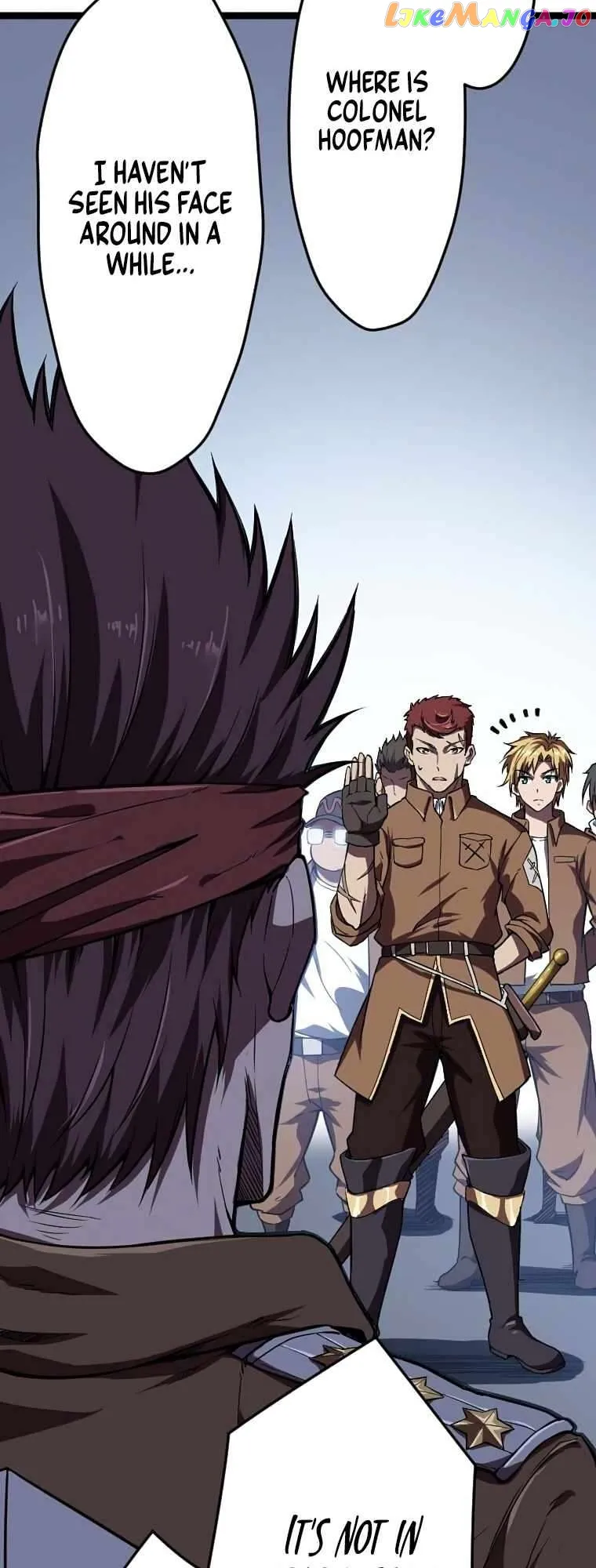 Awakened Thief Steals the World Chapter 7 269 38