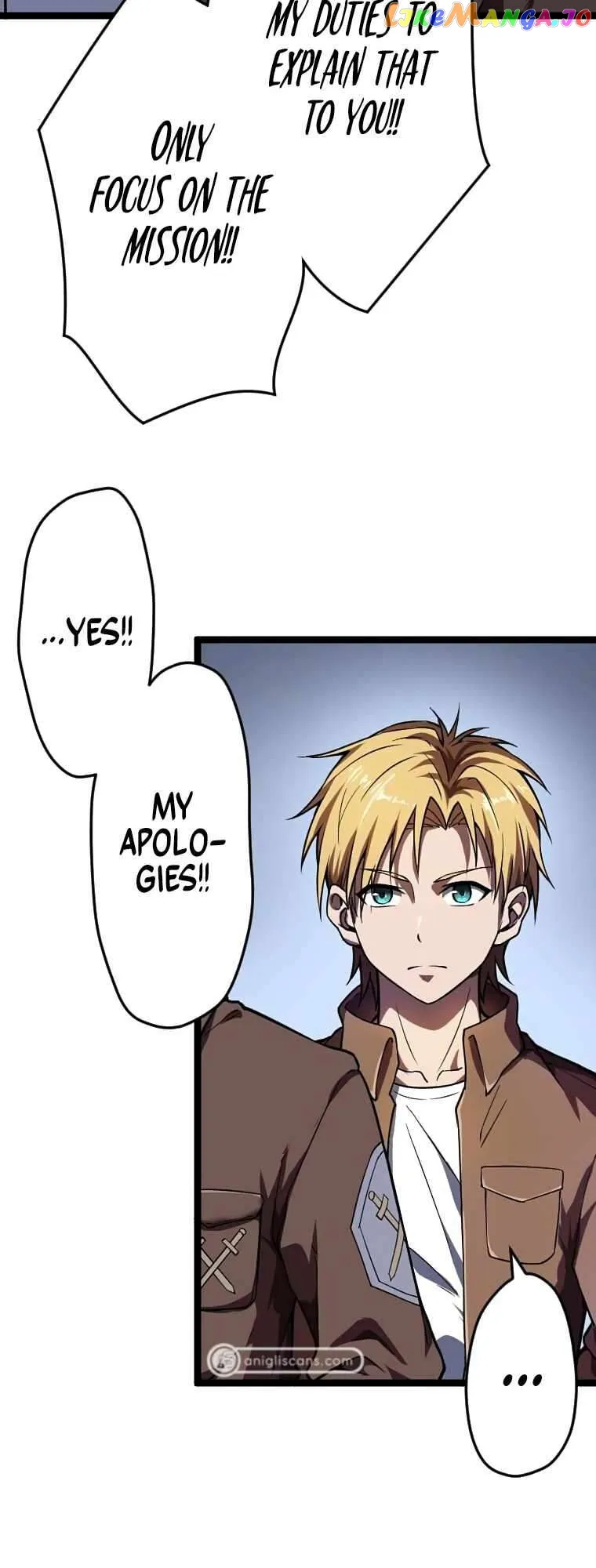 Awakened Thief Steals the World Chapter 7 270 39