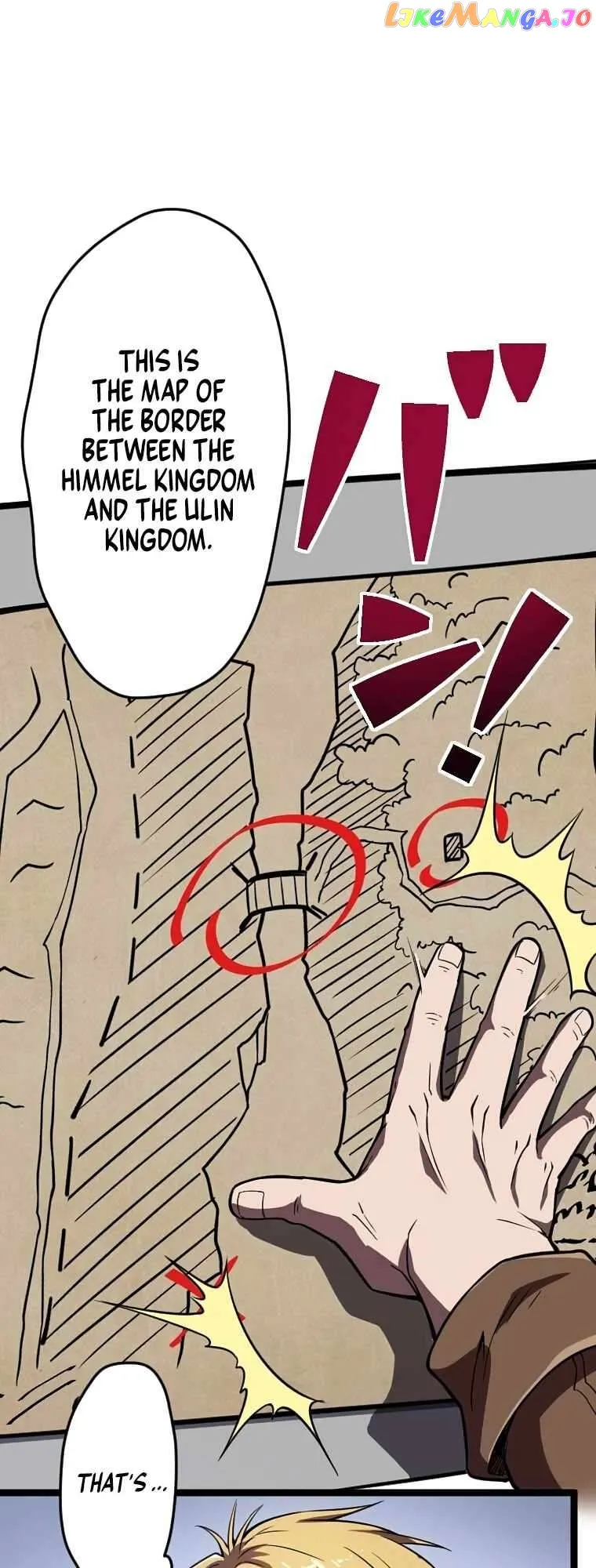 Awakened Thief Steals the World Chapter 7 271 40