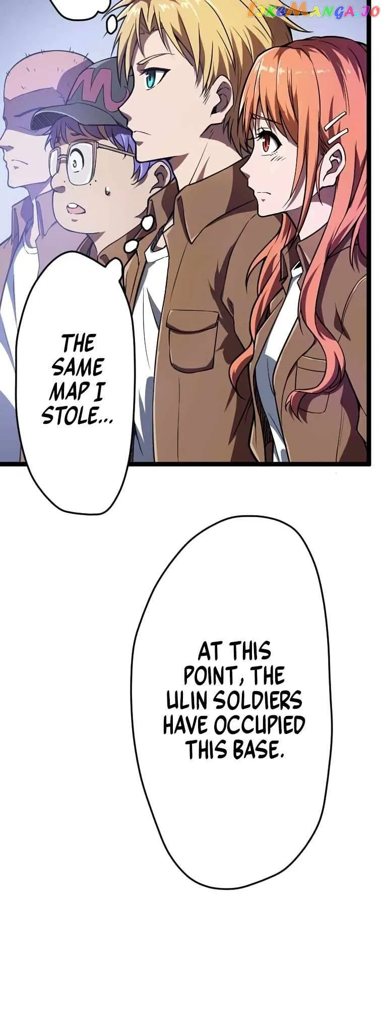 Awakened Thief Steals the World Chapter 7 272 41