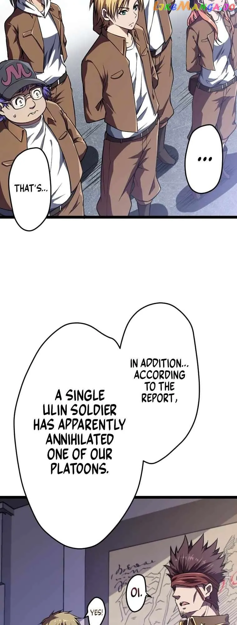 Awakened Thief Steals the World Chapter 7 274 43