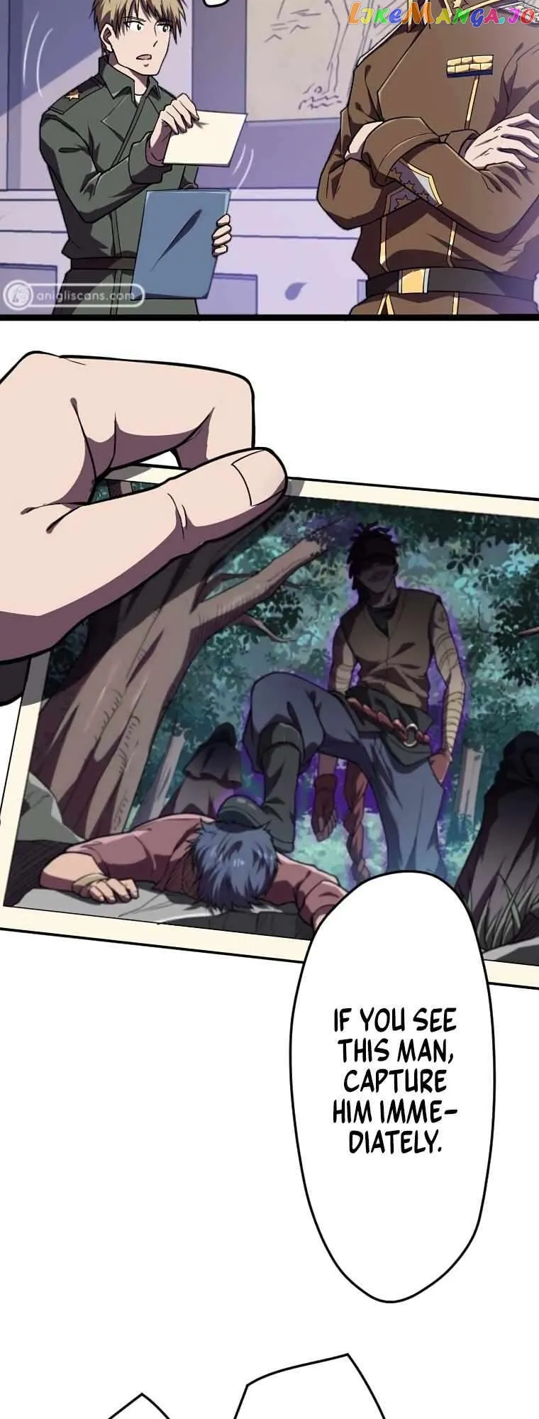 Awakened Thief Steals the World Chapter 7 275 44