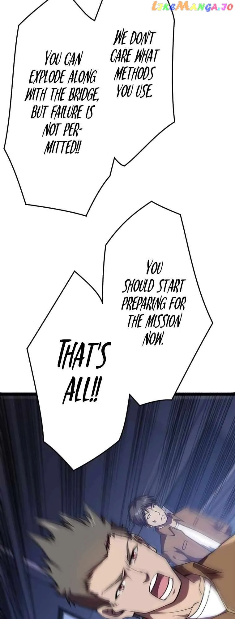 Awakened Thief Steals the World Chapter 7 276 45