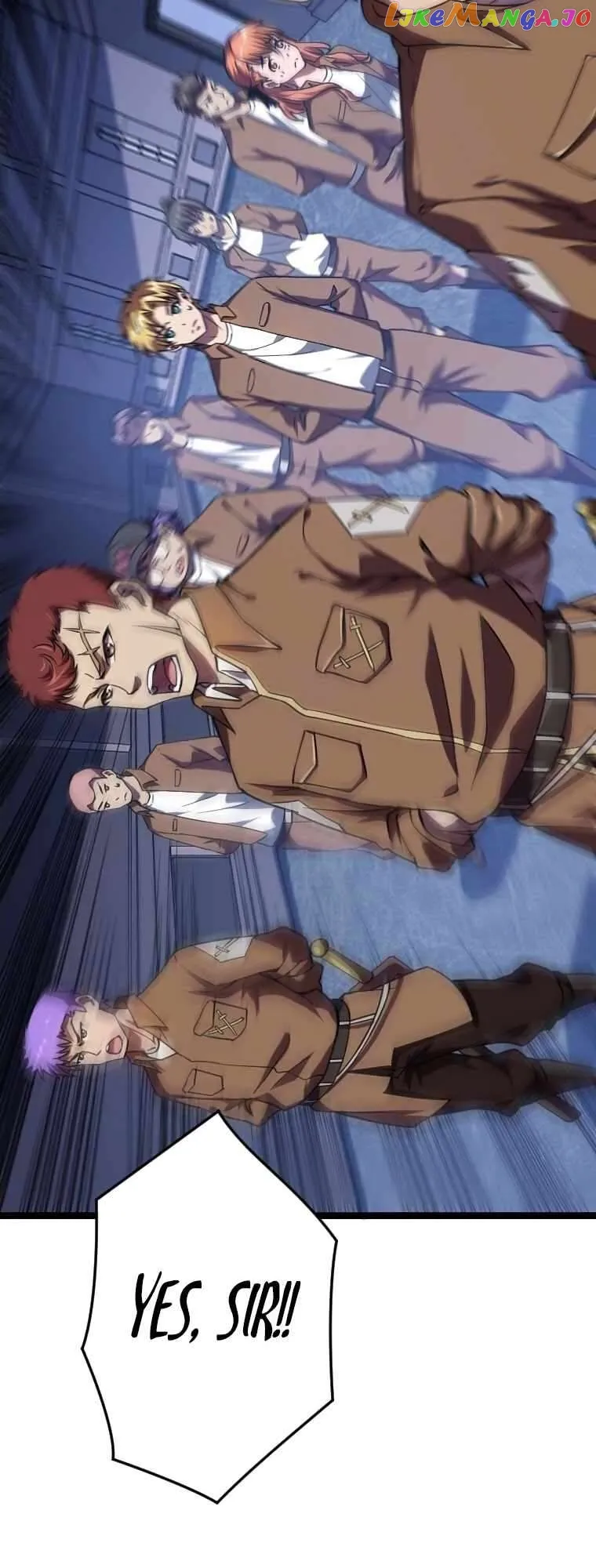 Awakened Thief Steals the World Chapter 7 277 46