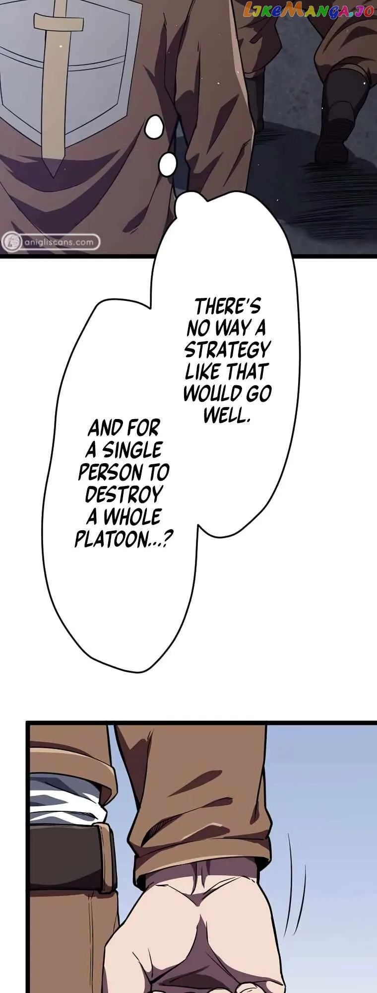 Awakened Thief Steals the World Chapter 7 280 49