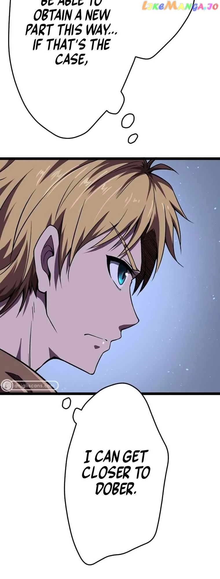 Awakened Thief Steals the World Chapter 7 282 51