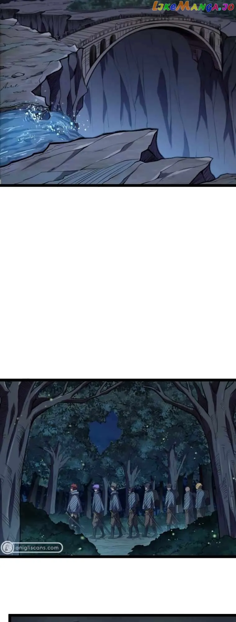 Awakened Thief Steals the World Chapter 7 284 53