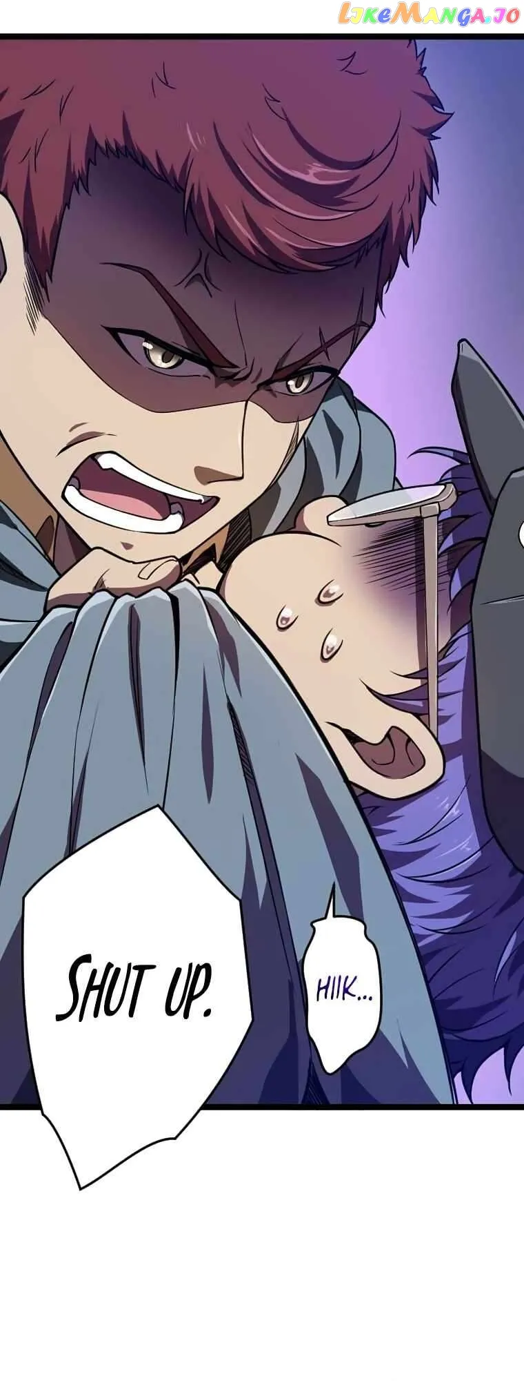 Awakened Thief Steals the World Chapter 7 287 56