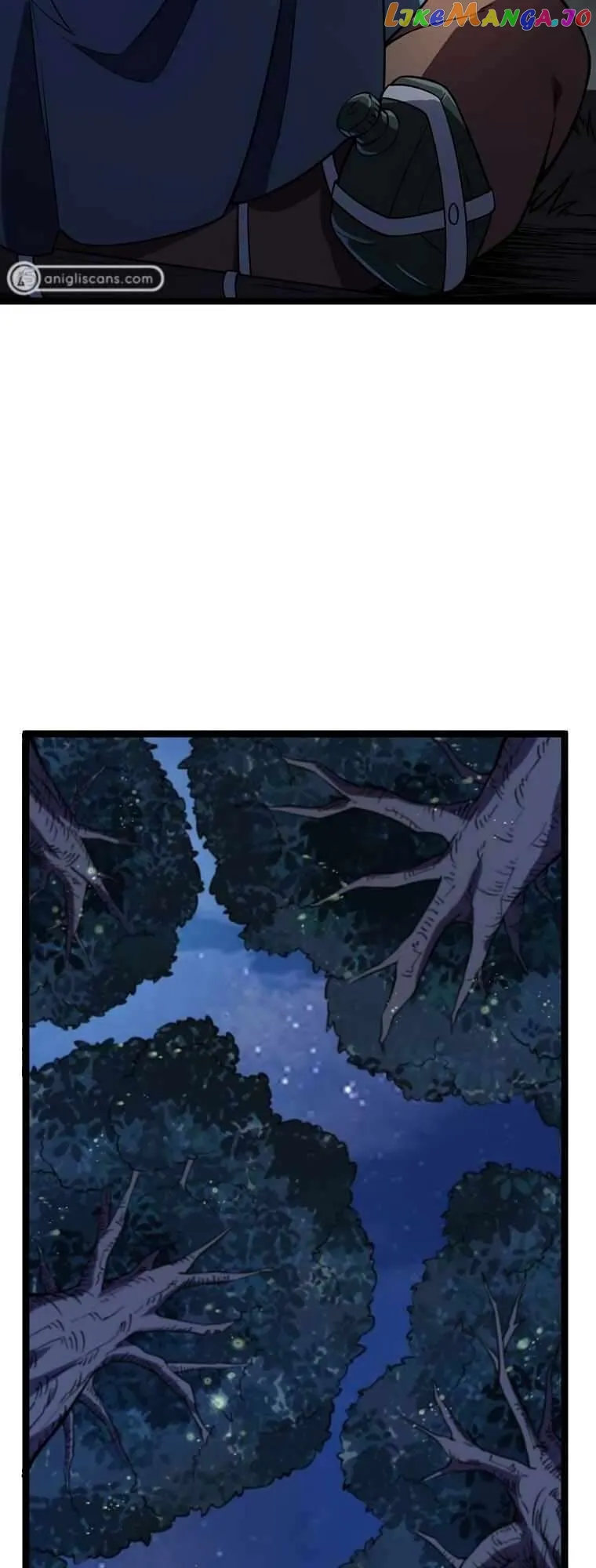 Awakened Thief Steals the World Chapter 7 291 60