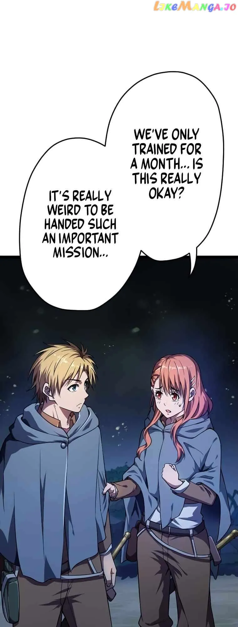 Awakened Thief Steals the World Chapter 7 293 62