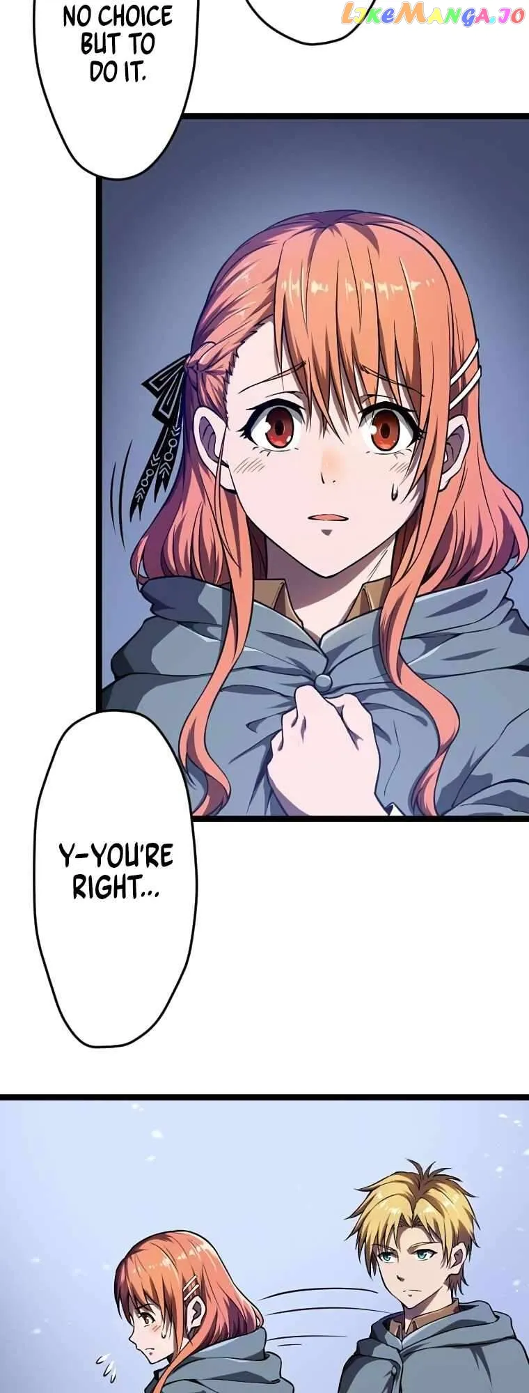 Awakened Thief Steals the World Chapter 7 296 65