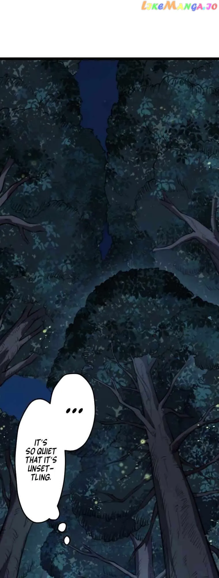 Awakened Thief Steals the World Chapter 7 298 67