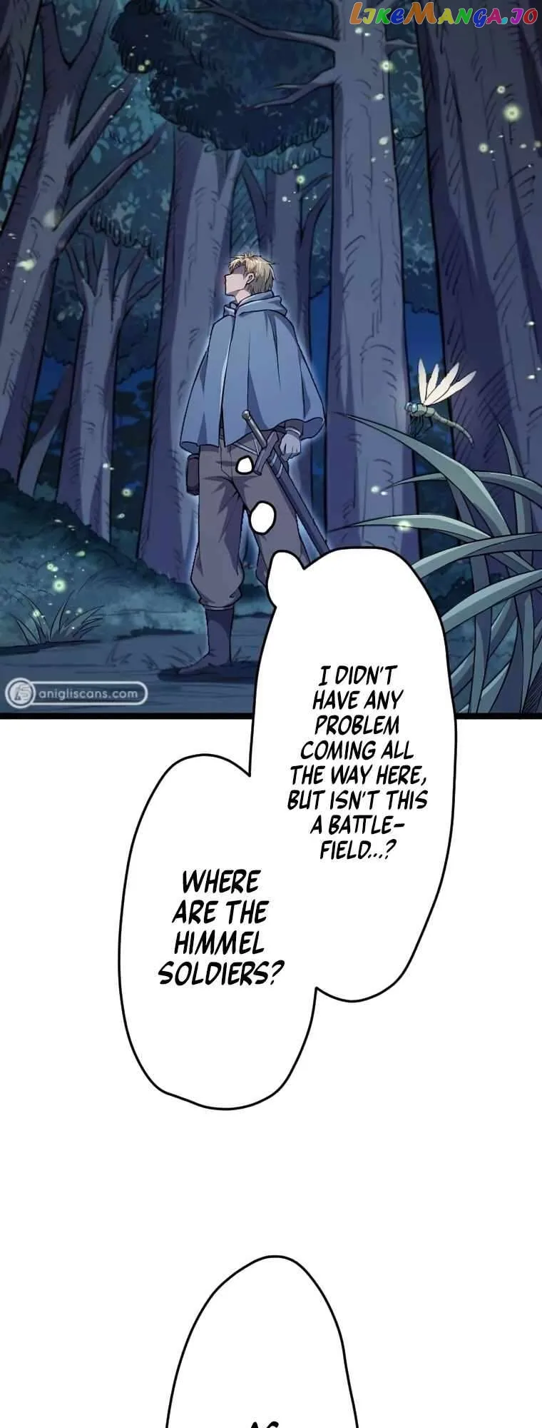 Awakened Thief Steals the World Chapter 7 299 68