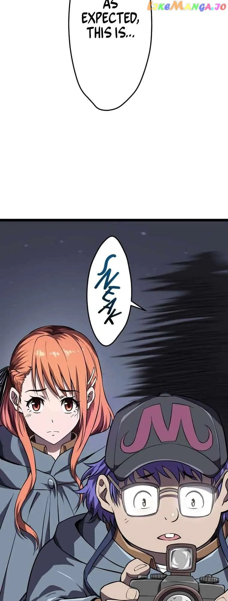 Awakened Thief Steals the World Chapter 7 300 69