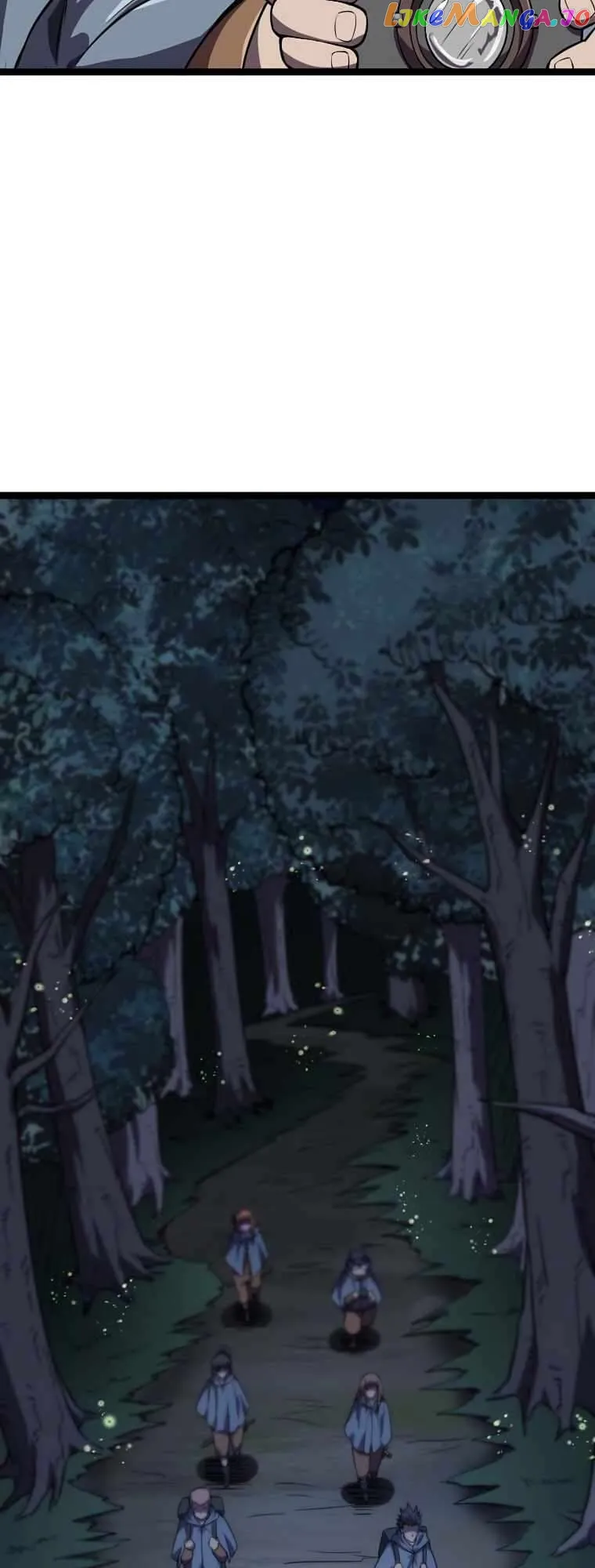 Awakened Thief Steals the World Chapter 7 301 70