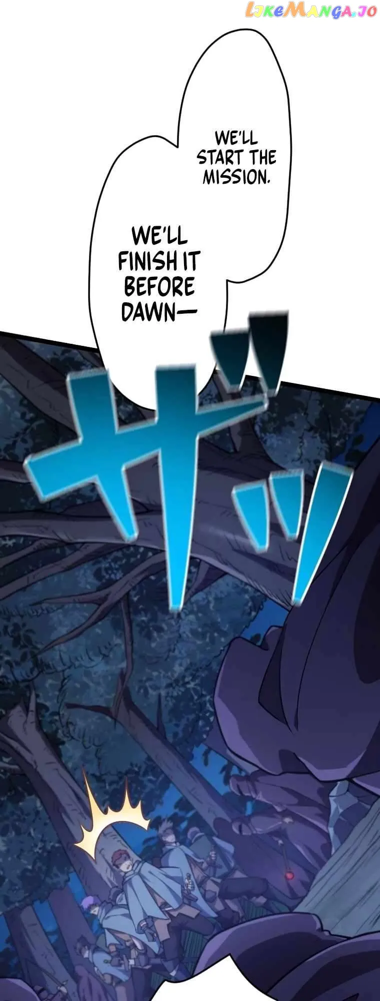 Awakened Thief Steals the World Chapter 7 304 73