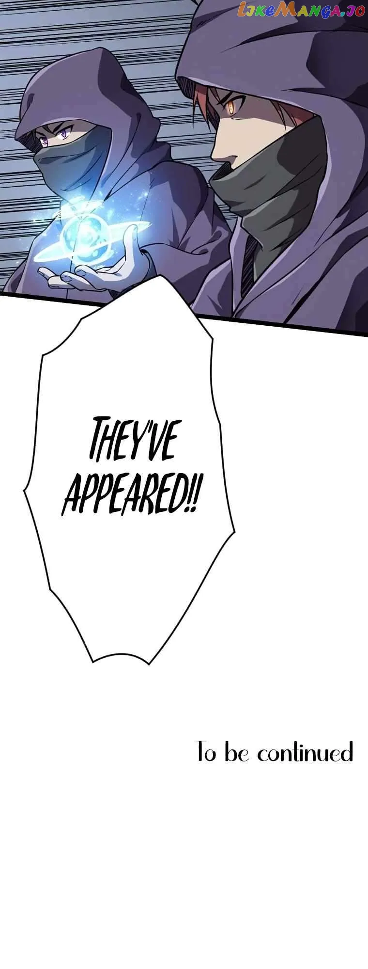 Awakened Thief Steals the World Chapter 7 307 76