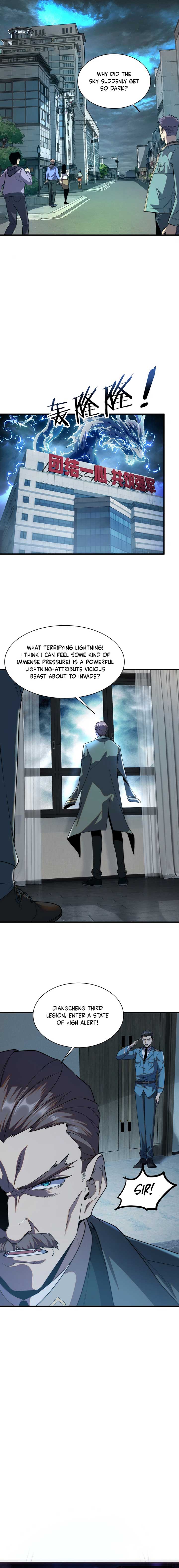 Awakening the Purple Thunder at the Beginning Chapter 1 56 ch 1 10