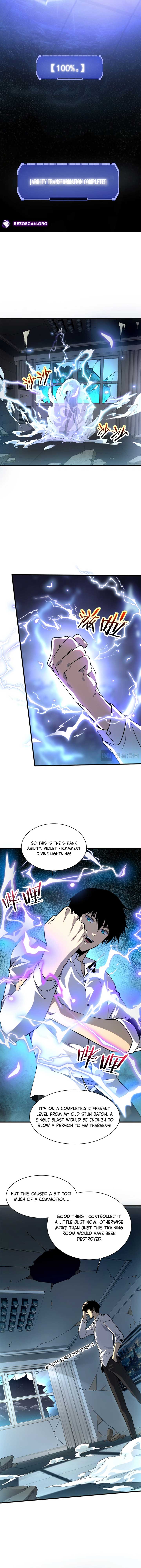 Awakening the Purple Thunder at the Beginning Chapter 1 58 ch 1 12