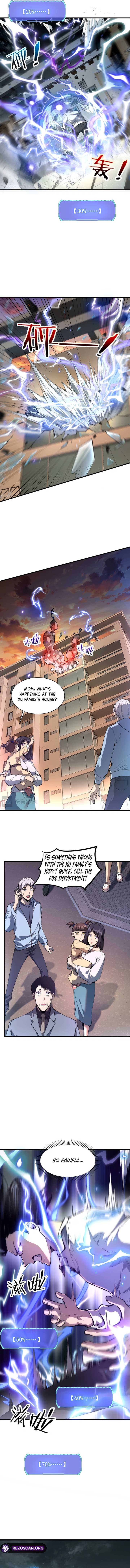 Awakening the Purple Thunder at the Beginning Chapter 1 55 ch 1 9