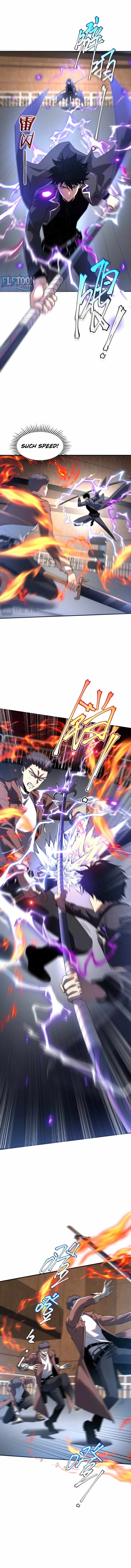 Awakening the Purple Thunder at the Beginning Chapter 16 54 05