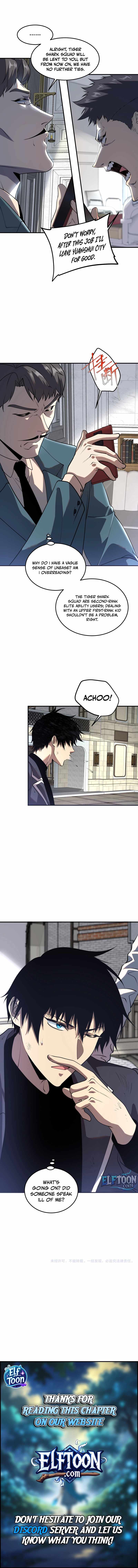 Awakening the Purple Thunder at the Beginning Chapter 19 51 11