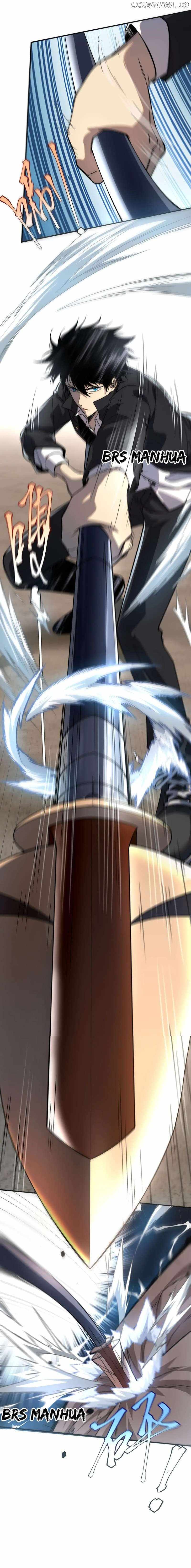 Awakening the Purple Thunder at the Beginning Chapter 2 83 ch 2 13