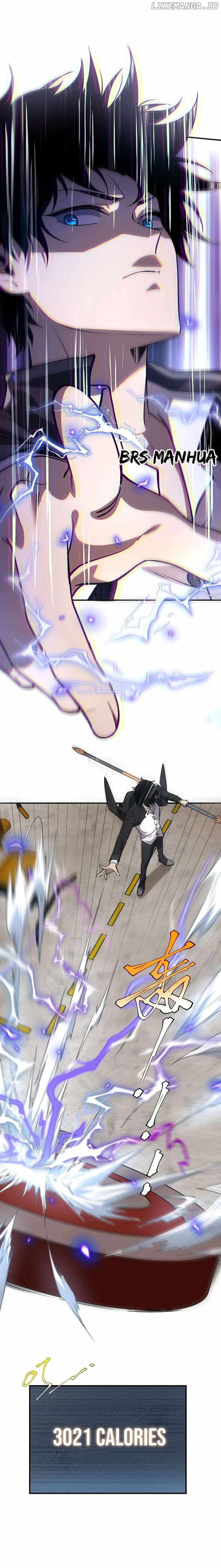 Awakening the Purple Thunder at the Beginning Chapter 2 85 ch 2 15