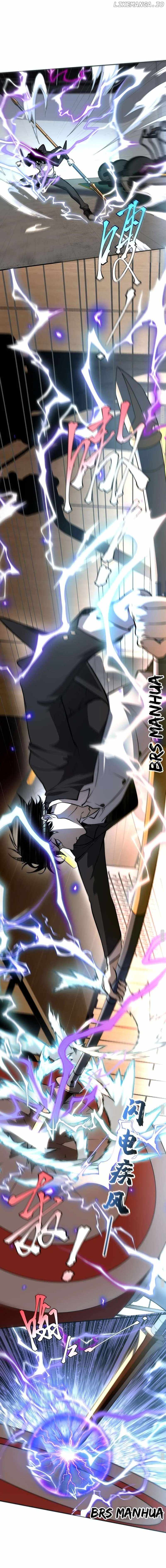 Awakening the Purple Thunder at the Beginning Chapter 2 87 ch 2 17