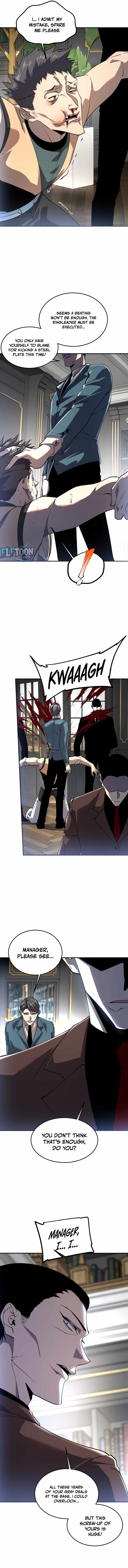 Awakening the Purple Thunder at the Beginning Chapter 20 45 08