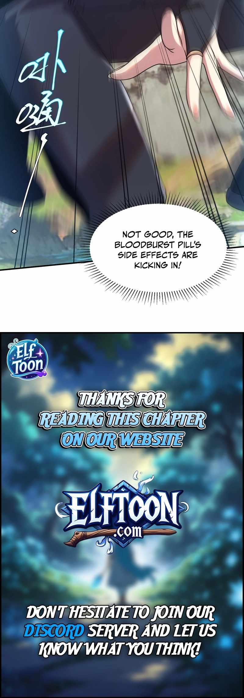 Awakening the Purple Thunder at the Beginning Chapter 23 43 9