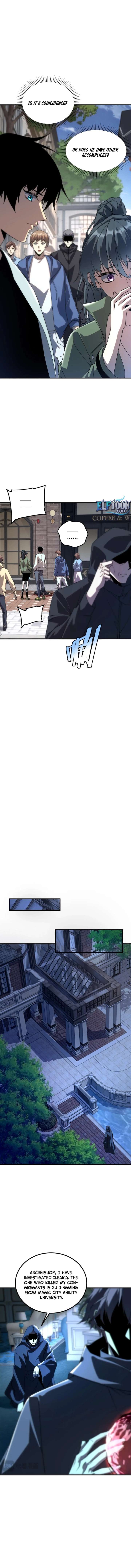 Awakening the Purple Thunder at the Beginning Chapter 34 51 02