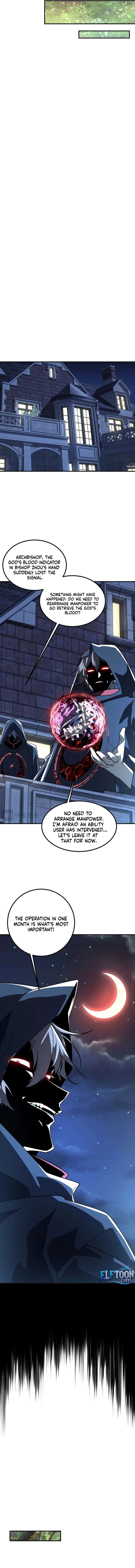 Awakening the Purple Thunder at the Beginning Chapter 36 65 7