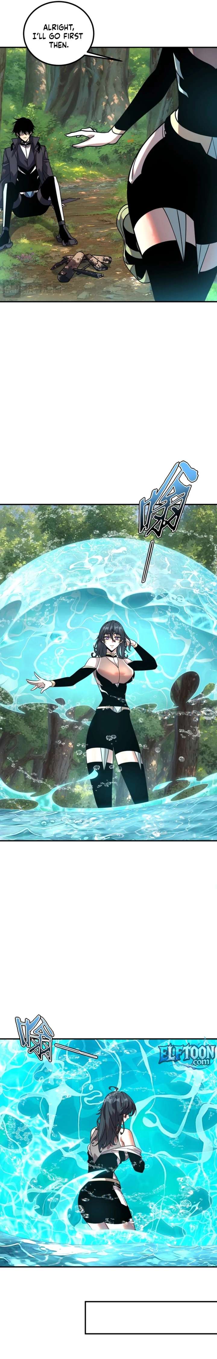 Awakening the Purple Thunder at the Beginning Chapter 36 67 9